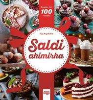 Saldi akimirka