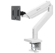 MONITORIAUS PRIEDAS STALO LAIKIKLIS / 15-42" JUODA/BALTA G110-BW ONKRON