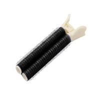 Bangs Curling Barrel For Root Volume Lazy Girl's High Crown Top Styling Tool Women's Forehead Hair Setting Clip Hair Accessory One Size