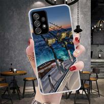 Carp Fish Fishing Rod Hook Soft Phone Case For Samsung Galaxy A13 A14 A15 A16 A17 A53 A54 A55 A56 A57 A33 A34 A35 A36 A37 A23 A2 Samsung A16
