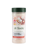 MR SODA  Atpalaiduojančios vonios druskos (500g)