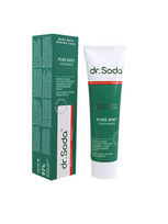 MR SODA dantų pasta "Pure Mint" (100 ml)