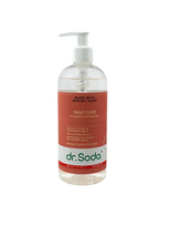 MR SODA Intymios higienos prausiklis (400ml)