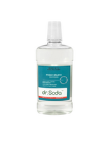 MR SODA Burnos skalavimo skystis (500 ml)