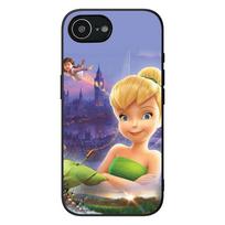 Tinker Bell Tinkerbell Casing Phone Cover for Apple iPhone 16 15 14 11 Pro Max 7 8 Plus SE2 SE3 SE 2022 2020 Case iPhone 7