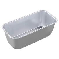 Stačiakampė kepimo forma Non-stick duonos forma Skrudintos duonos forma Profesionali kepimo forma duonai Namų kepėjas 2