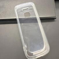 Skirta Nokia 225 4G 2020 dėklas Skaidrus TPU Silikoninis telefono dėklas Nokia225 4G 2020 TA-1321 TA-1296 TA-1279 TA-1276 Bamperis Coque Nokia225 4G 2020 gryna