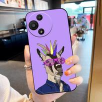 For TCL 60 SE NxtPaper 5G Case Soft Matte Silicone TPU Phone Case For TCL 60SE NxtPaper T521K Protect Cover Shockproof Bumper TCL 60 SE NxtPaper gray