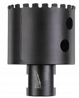 Milwaukee deimantinis grąžtas su M14 sriegiu, 20mm