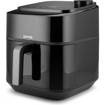 Karšto oro gruzdintuvė Gorenje AF1800ST, 6,7 l, 1800 W, 8 programos