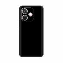 OPPO A5 Pro 5G Global dėklas Prabangus dažytas minkšto silikono telefono galinis dangtelis OPPO A5 Pro A5Pro 5G apsauginiam dėklui Capa OPPO A5 Pro (Global)