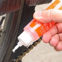 Bicycle Special Lubricant MTB Road Bike Dry Lube Chain Oil For Fork Flywheel Cycling Mountain Bike Accessories Maintenance Oil 50ml