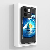 Dėl VivoV70 V70Elite V70FE dėklo Meilės širdelė Gėlė Apsaugotas nuo dulkių Atsparus kritimui Minimalistinis apsaugas Dėl Vivo V70 FE Elite Capinha Vivo V70 Elite