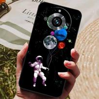 Case for Realme 11 Pro Plus 5G Cover Cool TPU Soft Shockproof Silicone Capas for Realme 11 Pro+ Realme11 11Pro plus Case Bumper Realme 11 Pro