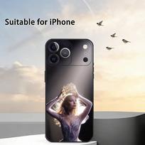 Ariana G-Grande Singer Phone Case Silicone Soft For IPhone 17 16 15 14 13 12 11 X XR Plus Pro Max Plus iPhone14
