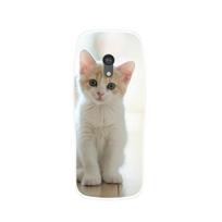 For Nokia 3210 4G 2024 Case Clear TPU Soft Silicone Phone Cover for Nokia 3210 TA-1618 Protective Back Shells Cute Cartoon Capas Nokia 3210 2024