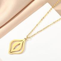 Kinital Feminist Vagina Necklace - Feminist Pussy Vulva Jewelry  Gift  jewelry Christmas gift for girlfriend auksas
