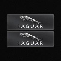 Automobilio lango pakėlimo mygtuko lipdukas Vairo emblemos Lipdukas Jaguar XF XE XJ F-Pace X-Type S-Type F-Type E-Pace I-PACE XK