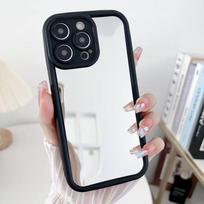 Phone Case For OPPO Realme C71 C85 Pro C83 C53 C55 C65 C63 C67 Reno 15F 12F 11F 13F 15 13 14 11 A6S Make Up Mirror Bowknot Shell OPPO Realme C85 Pro