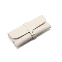 Lazy Portable Automatic Snap Close Sunglasses & Myopia Glasses Case for Men & Women