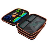 Penalas CoolPack, trijų skyrių, su priedais