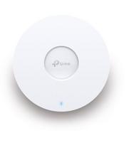 TP-LINK AX3000 Ceiling Mount WiFi 6 Access Point | EAP653 UR | 2.4 GHz, 5 GHz | 802.11ax | 10/100/1000Mbit/s | 1 x Ethernet LAN (RJ-45) port | MU-MIMO: Yes | PoE input | Antenna type: Internal Omni