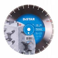 Distar Meteor deimantinis diskas 400mm betonui