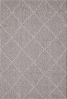 Lauko ir vidaus kilimas IOWA 2703 140x200 cm rožinis