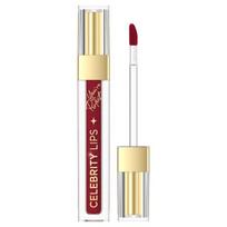 Skysti lūpų dažai Eveline Cosmetics Celebrity Lips Matte 4ml, 08