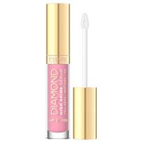 Lūpų serumas-blizgis Eveline Cosmetics Diamond High Shine 5ml, 20 baby pink