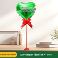Dragon Boat Festival Decorative Balloons for Jewelry Store and Shopping Mall Window Displays