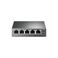 TP-LINK SF1005P switch 5 x FE (4x PoE)