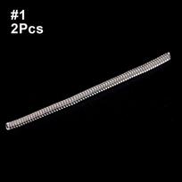 Invisible Spring Coil Ring Jewelry Guard Shell Hard Guard Ring Size Adjuster Tightener Reducer 1-2pcs