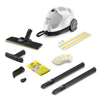 Karcher Kärcher Steam Cleaner SC 4 EasyFix white 1 512-630 0 1 512630 0 Kärcher512-630 Kärcher 512-630 (1.512-630.0)