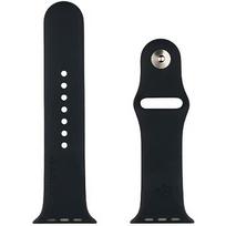 Garett Kids Twin 2 4G Black strap PAS_TWIN_2_4G_BLK