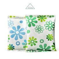 Bamboo Charcoal Air Purifier Bag for Formaldehyde and Odor Removal