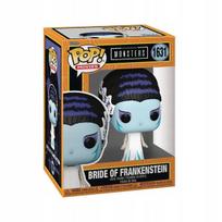 Funko Pop! Filmų figūrėlė: Frankenšteino nuotaka