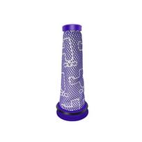 Compatible DC50 Roller Brush & Direct Drive Filter for Dyson Vacuum Cleaners blue