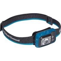 Black Diamond Spot 400 Headlamp (Color: Azure) Manufacturer's manual included