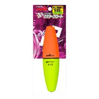 MARUSHINGYOGU Dragon Long Throw Master Float A No. 15 No. 15