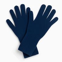 Kendoya Kendo Tools Kote Lower Sweat Gloves  Navy Blue  M Navy/M juoda