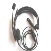 Walkie-Talkie Headset Earpiece for GP328, GP380, GP338, HT1250, PTX960 Transceivers RS-09-328