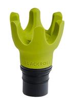 Blackroll SOFT PEAKS for Fascia Massage Gun Black