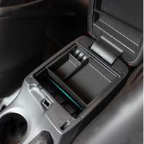 For Mazda 3 Axela Bm 2013 2014 2015 2016 2017 Armrest Arm Rest Storage Pallet Center Console Phone Glove Box Holder Tray Plate