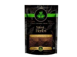 SAI HERBS Kali Haldi Powder - Black Turmeric Powder - Pure & Natural (100 g)