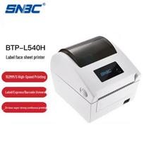 SNBC BTP-L540H Thermal Label Printer CN plug (adapter included) black