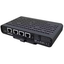 MikroTik Wireless Router|MIKROTIK|A42G-HBEP|Wi-Fi 7 (802.11be)|Ethernet LAN Yes|4xLAN ports|USB port Yes|A42G-HBEP A42G-HBEP