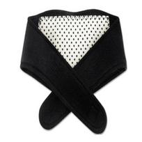 Fashionable Magnetic Therapy Neck Brace Support Massager Protection Heating Belt Health Care