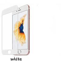 3 vnt. grūdinto stiklo iPhone 17 16 15 14 11 12 13 Pro Max ekrano apsauga iPhone X Xr Xs Max 7 8 6S Plus SE2020 pilnai dengiantis stiklas iPhone 8 Plus balta