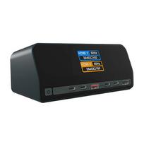 IcyBox Docking Station IB-DK2300-CH 11-in-1